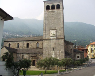 San Vittore