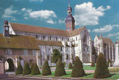 St Germer-de-Fly