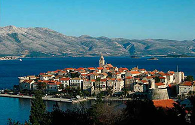 Korcula