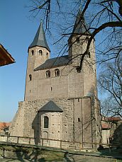 Kloster Druebeck