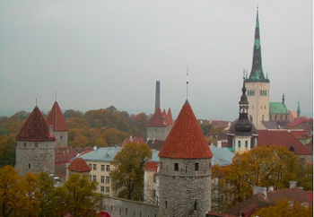 Tallinn