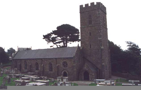 Saint Pierre-du-Bois (Guernsey)