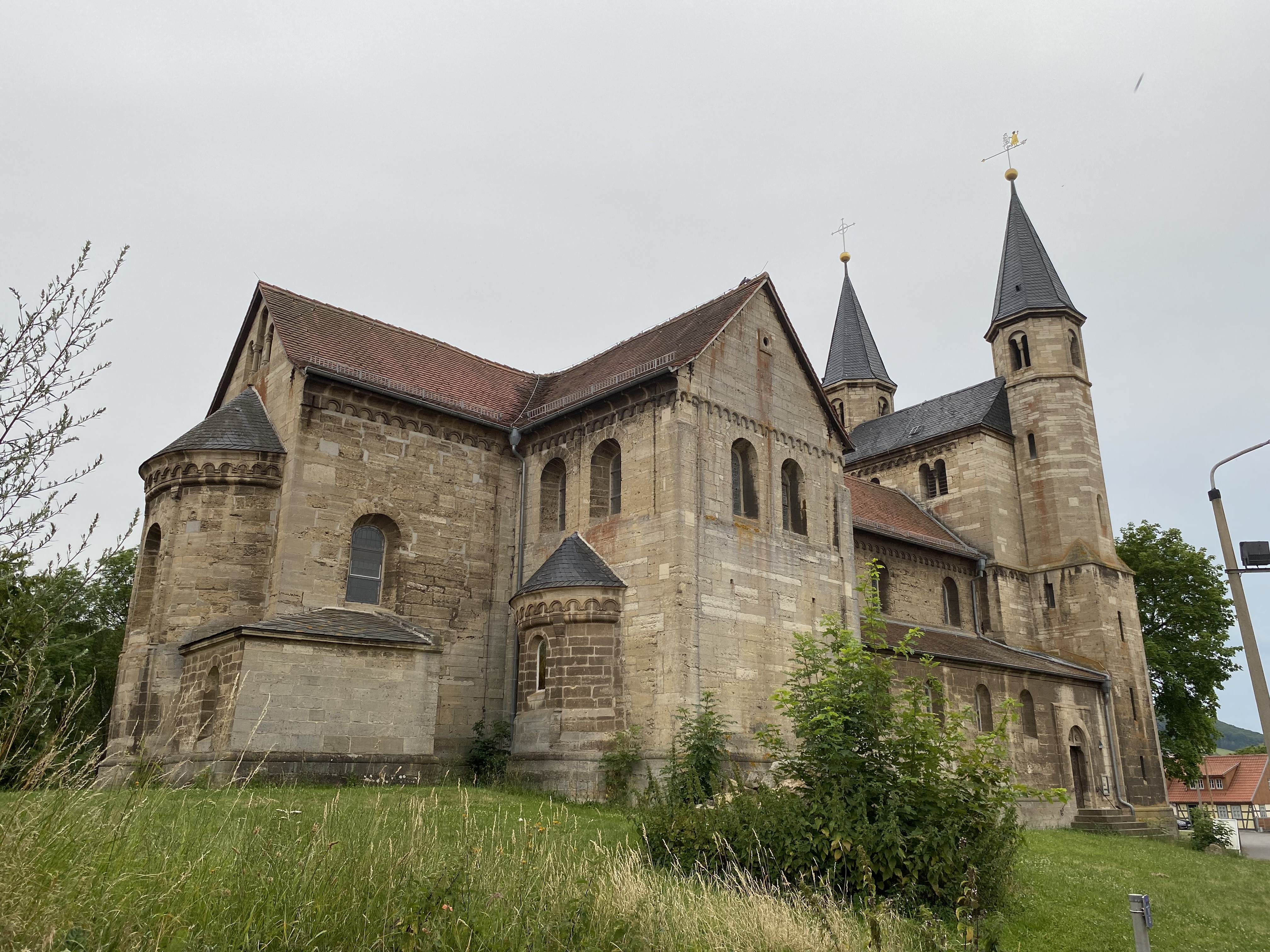 Muenchenlohra