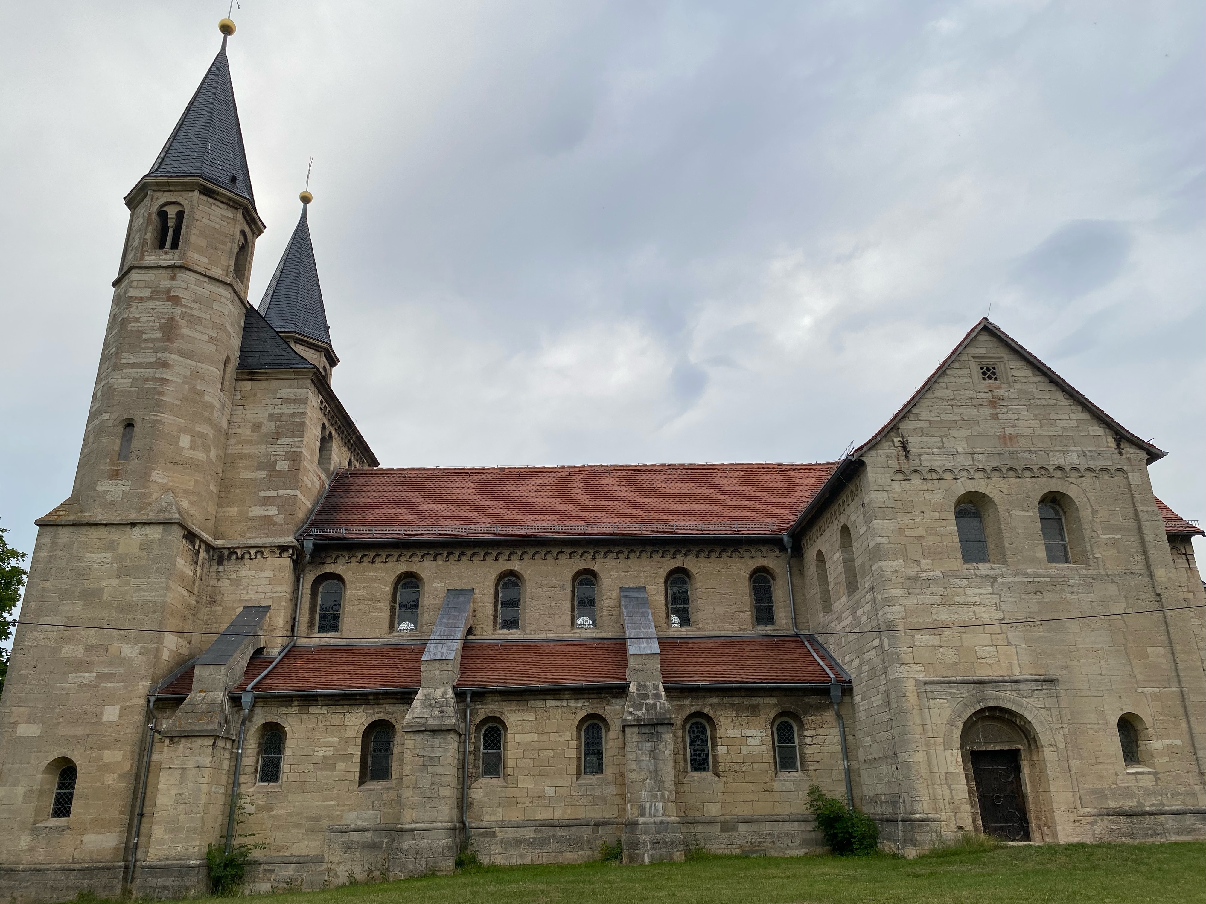 Muenchenlohra
