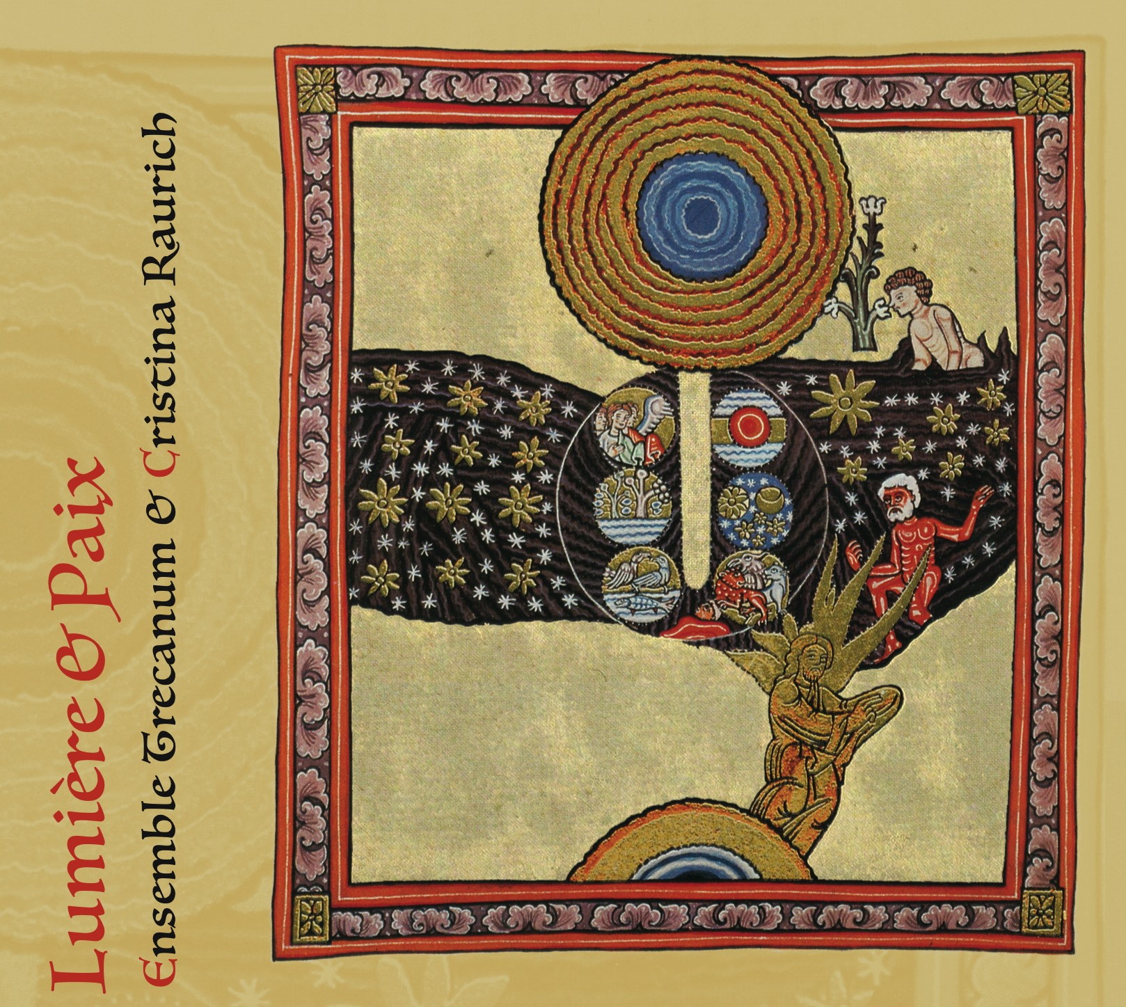 Lumière et Paix