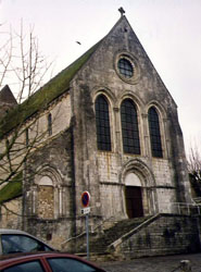 Ferrieres