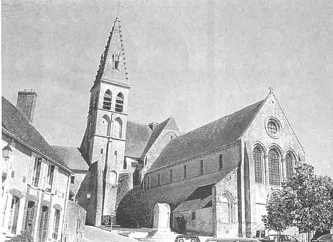 Ferrieres