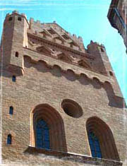 Notre-Dame du Taur
