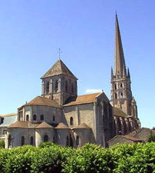Saint Savin