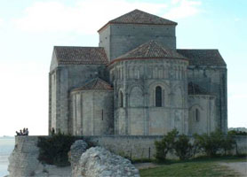 Talmont