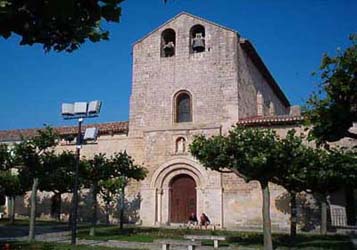 Carrion de los Condes