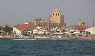 Saintes Maries de la Mer