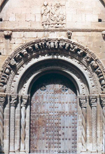 Uncastillo