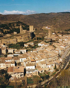 Uncastillo