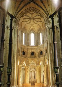 Santo Domingo Calzada