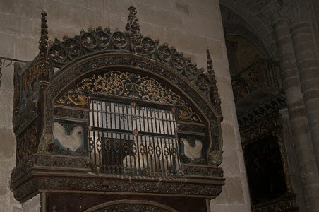 Gallinero