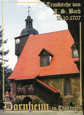 Dornheim