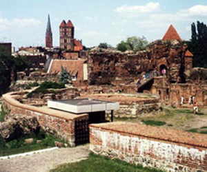 Torun