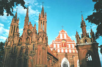 Vilnius