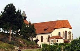 Dambach-la-ville