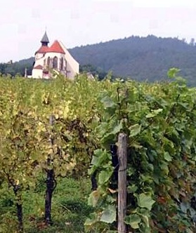Dambach-la-ville