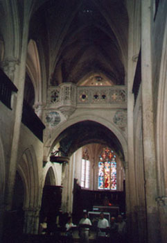 Flavigny-sur-Ozerain