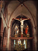 Eglise de Kaysersberg