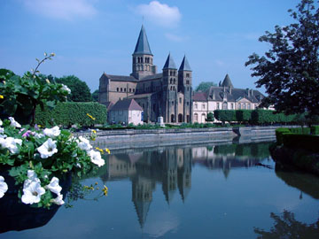 Paray le Monial