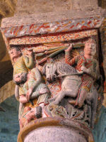Saint Nectaire