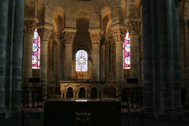 Saint Nectaire