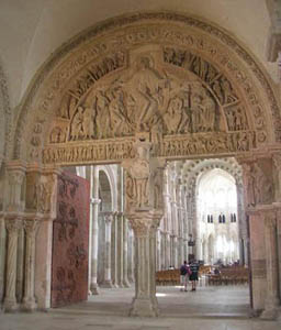 Vézelay