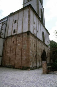 Andlau