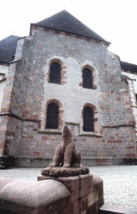 Andlau