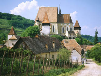 Biertan (1)