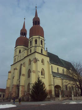 Trnava