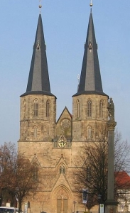 Duderstadt Cyriacus