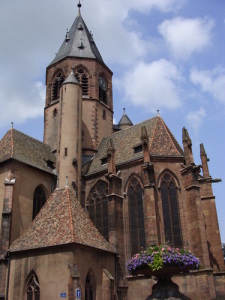 Haguenau