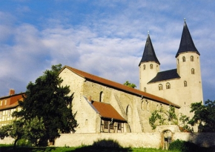 Kloster Druebeck