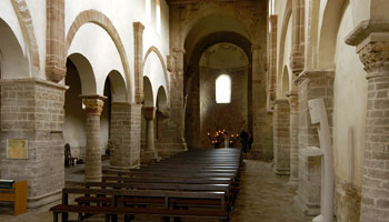 Kloster Druebeck