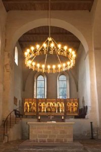 Kloster Druebeck