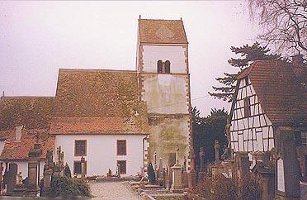 Traenheim