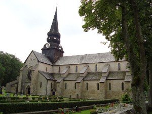 Varnhem