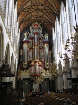 Haarlem