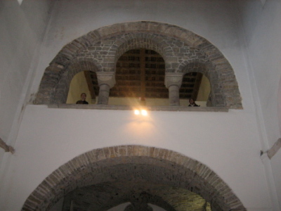Hastière