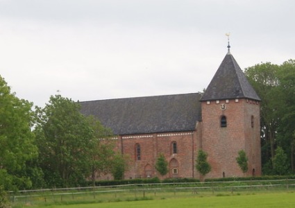 Huizinge
