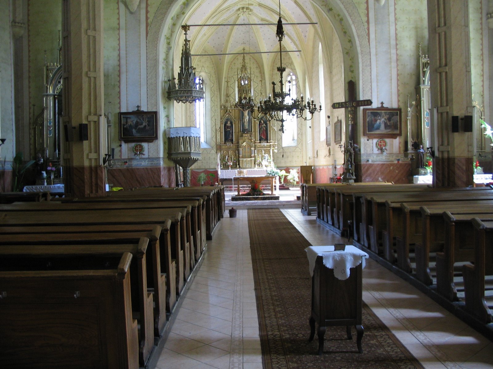 Karpatalja