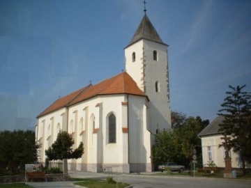 Koröshegy