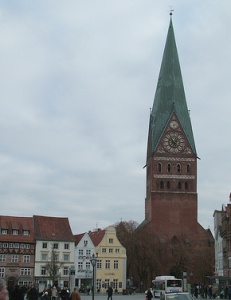 Lüneburg