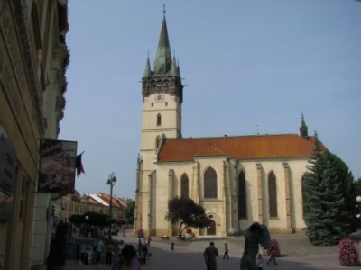 Presov