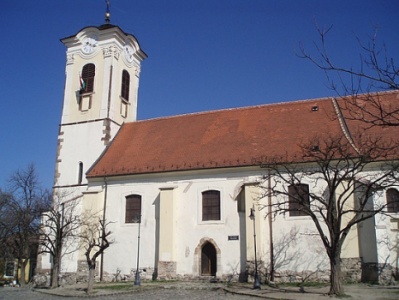 Szentendre